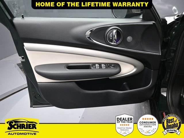 Used 2023 MINI Cooper Clubman John Cooper Works image 10