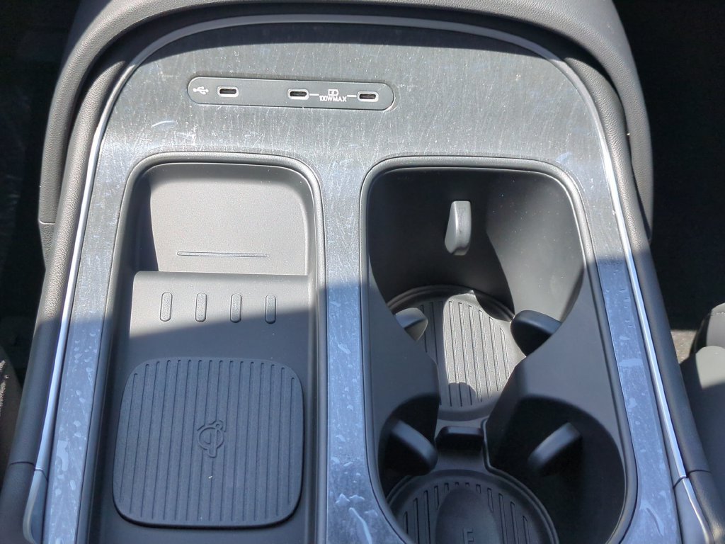 New 2026 Hyundai Palisade SEL FWD image 25