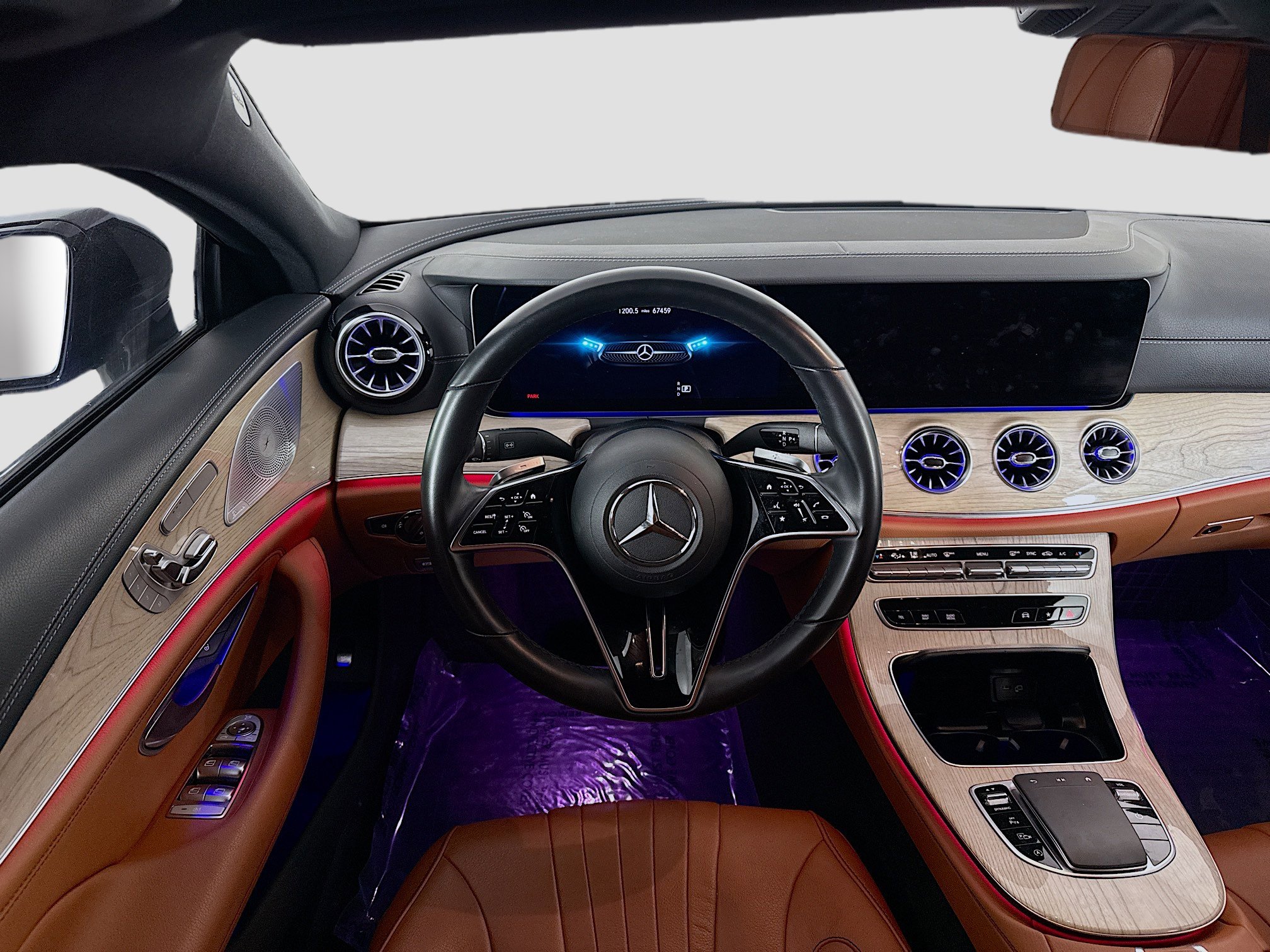 Used 2023 Mercedes-Benz CLS 450 4MATIC image 17