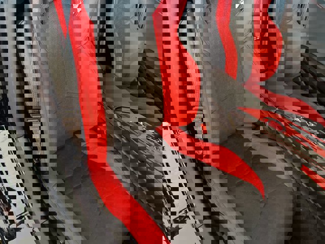 New 2026 Chevrolet Corvette Stingray Preferred Cpe w/ Z51 Performance Package image 26