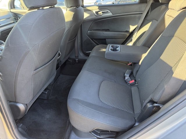 Certified 2023 Kia Sportage LX image 15