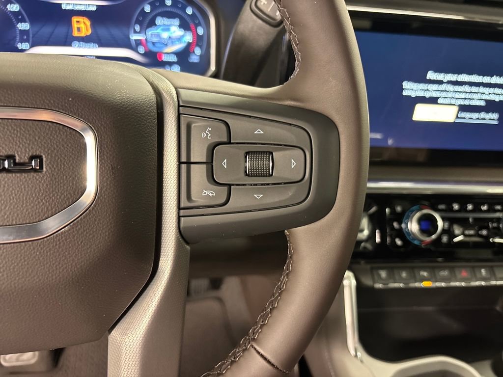 New 2026 GMC Sierra 2500 Denali w/ Denali Reserve Package AWD/4WD image 35