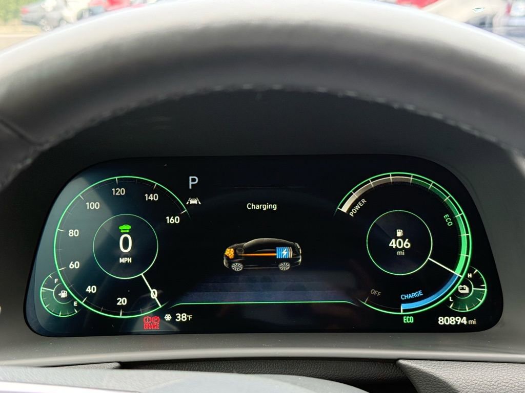 Used 2022 Hyundai Sonata Limited image 22