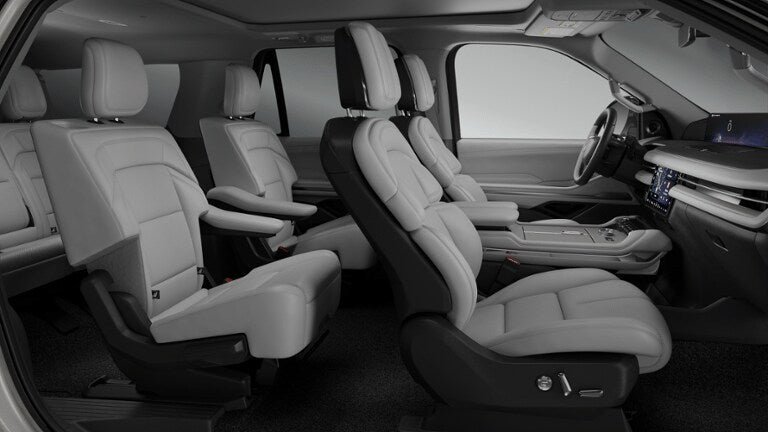 New 2026 Lincoln Navigator L Reserve AWD/4WD image 28