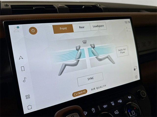 New 2026 Land Rover Defender 110 OCTA image 18