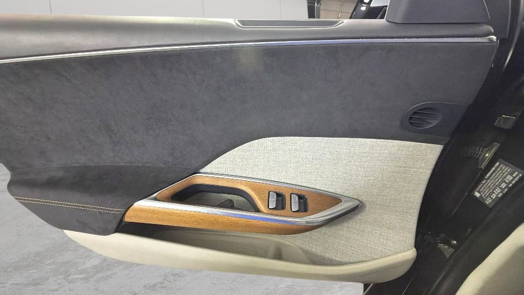 Used 2023 Lucid Air Grand Touring image 26