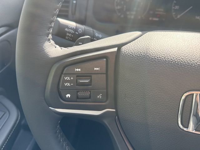 New 2026 Honda Ridgeline Sport image 13