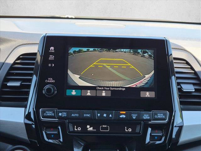 Used 2018 Honda Odyssey EX-L image 12
