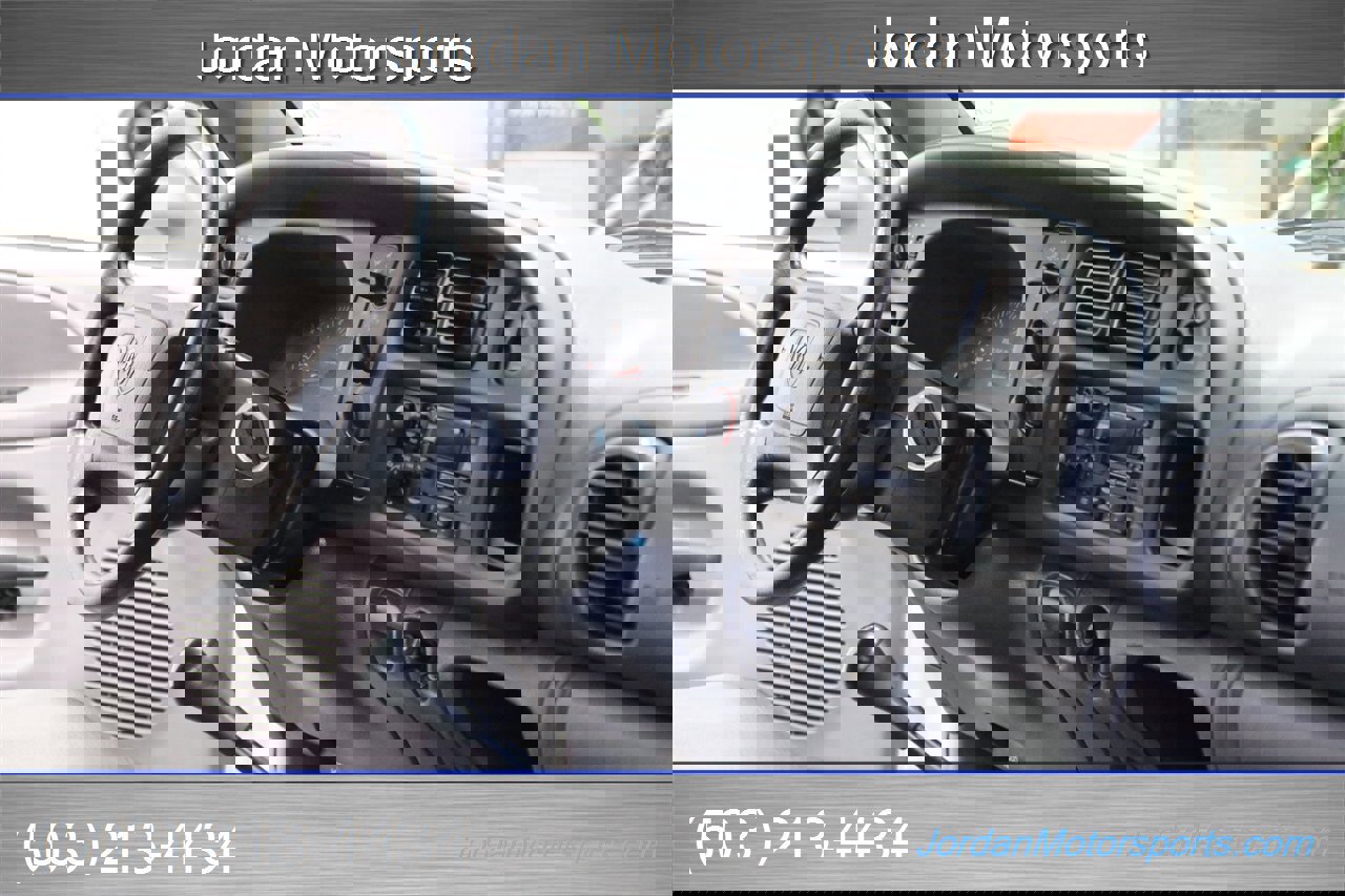 Used 2001 Dodge Ram 3500 Truck ST image 79