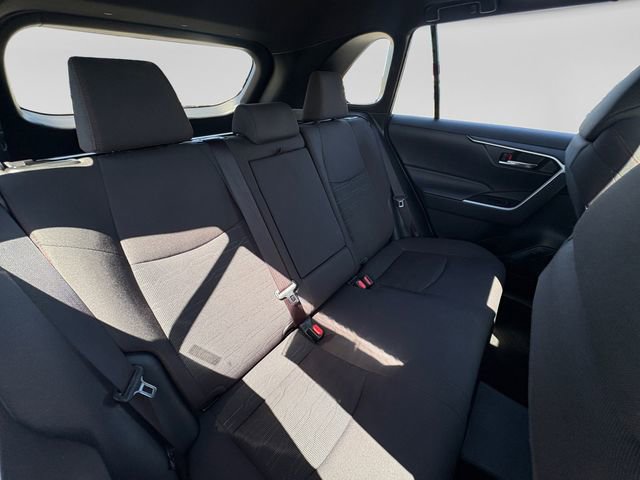 Used 2024 Toyota RAV4 SE w/ Weather & Moonroof Package AWD/4WD image 29