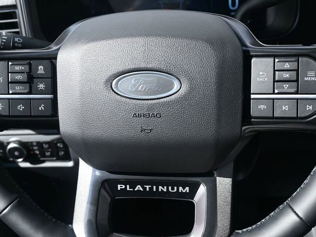 New 2026 Ford F450 Platinum image 27