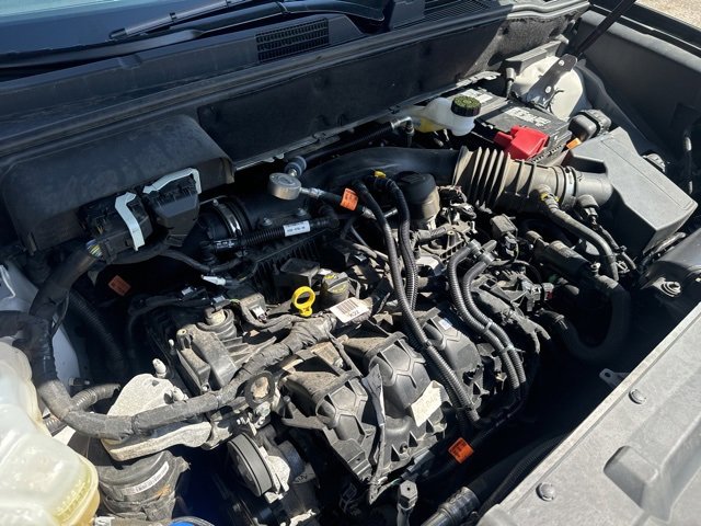 Used 2023 Lincoln Nautilus Reserve w/ Luxury Package image 27