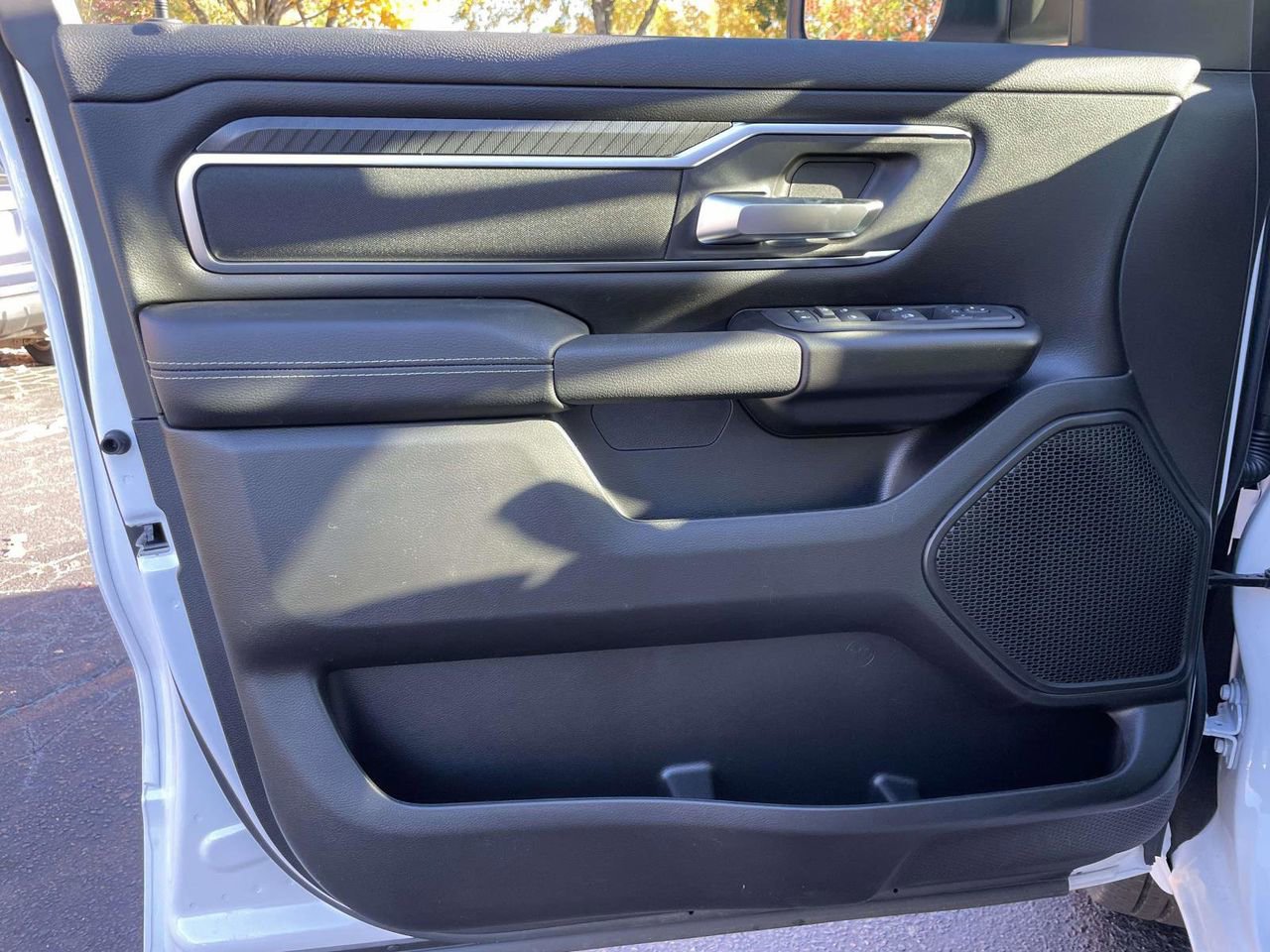 New 2026 RAM 1500 Big Horn AWD/4WD image 26
