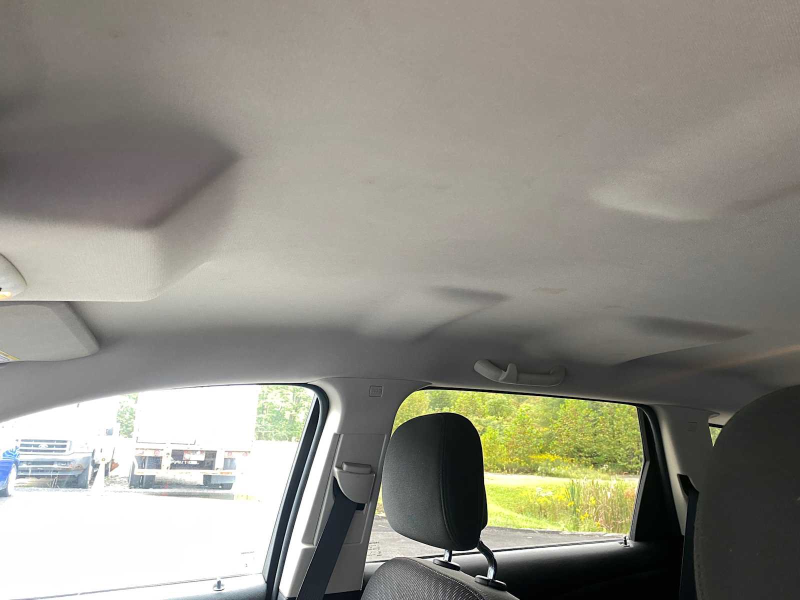 Used 2018 Dodge Journey SE FWD image 25