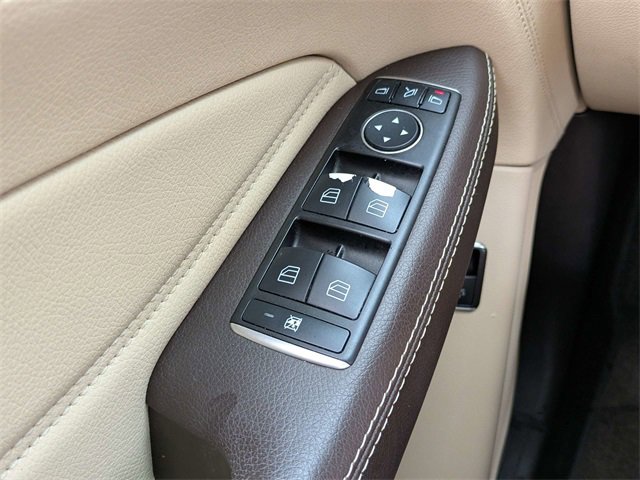 Used 2016 Mercedes-Benz GLE 400 4MATIC image 24