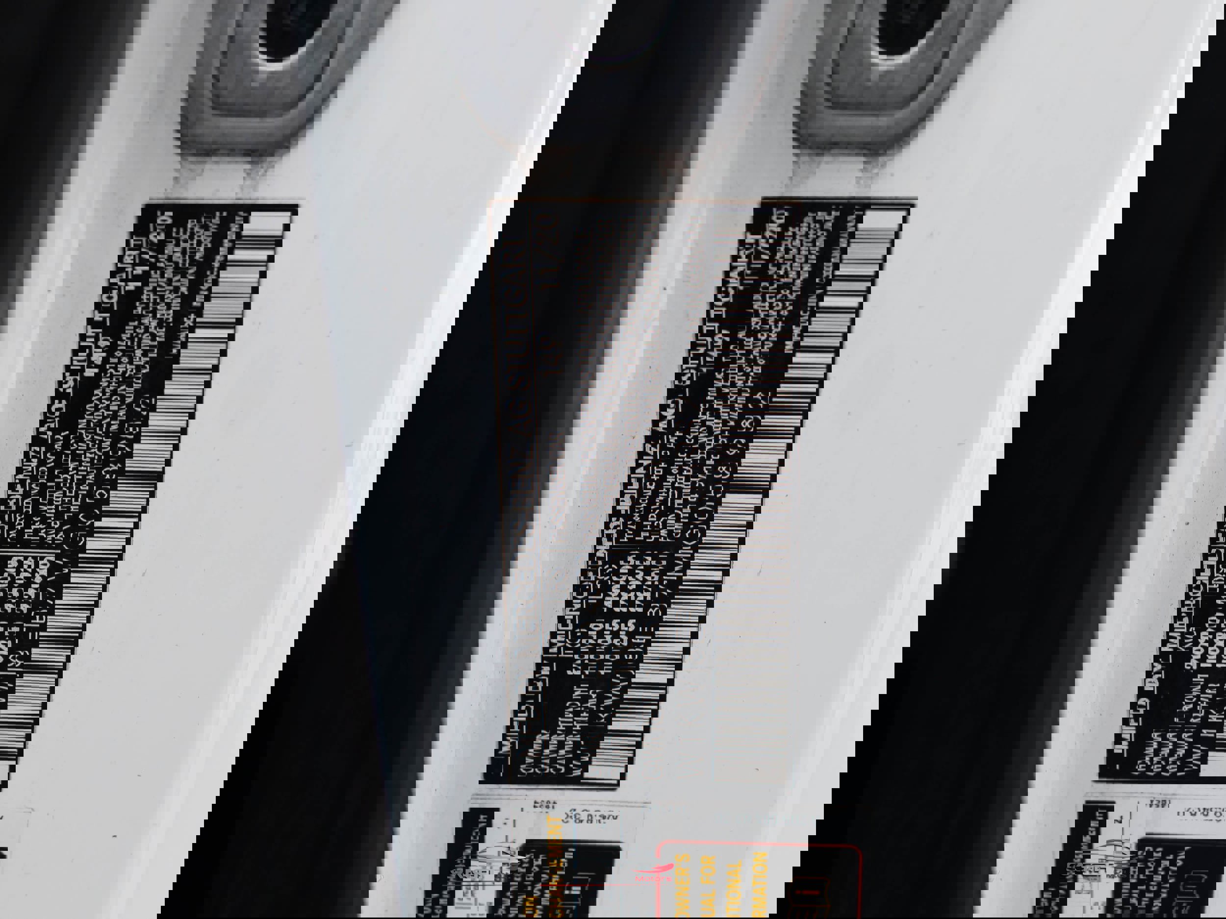 Used 2021 Mercedes-Benz C 300 4MATIC Coupe w/ AMG Line image 43