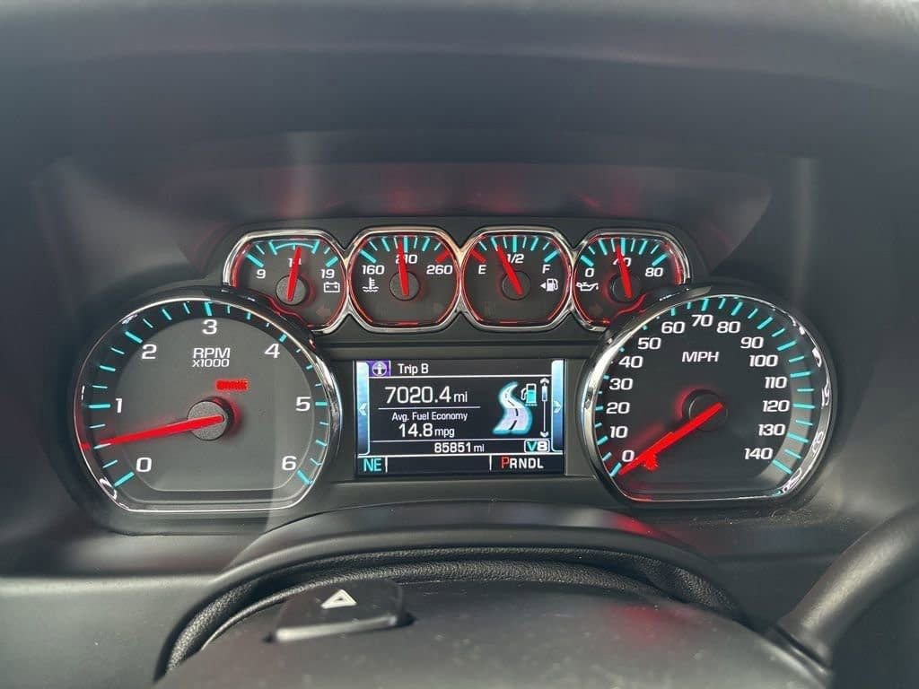 Used 2020 GMC Yukon SLT w/ Open Road Package image 31