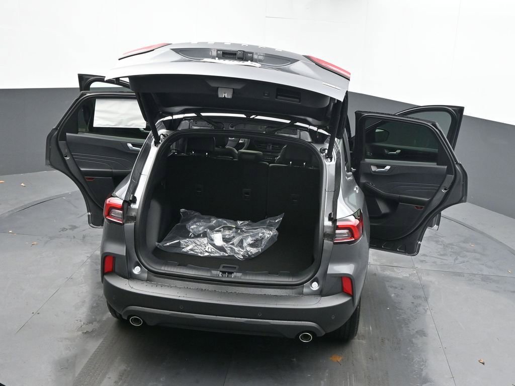 New 2026 Ford Escape ST-Line Select image 64