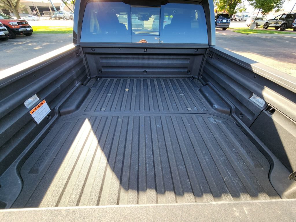 Used 2026 Honda Ridgeline Black Edition image 31