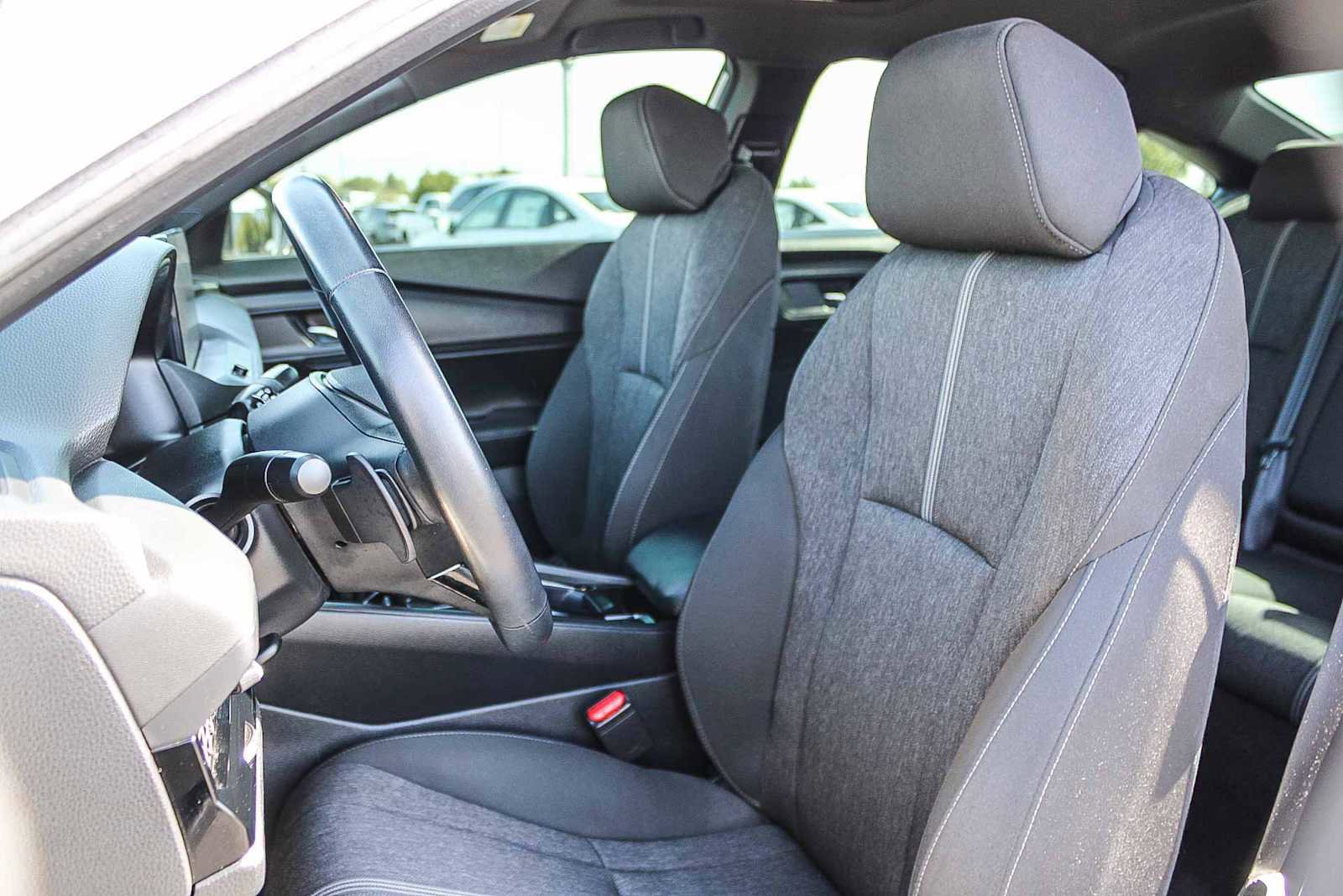 Used 2023 Honda Accord Sport image 17