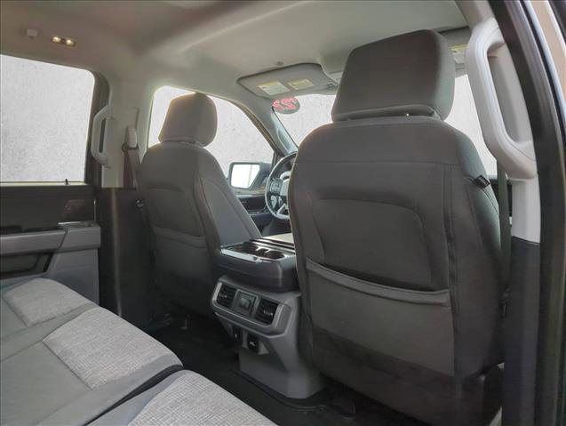 Certified 2022 Ford F150 XLT w/ Equipment Group 302A High image 21