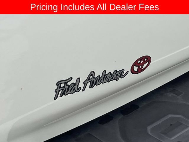 Used 2019 Toyota 4Runner SR5 Premium AWD/4WD image 13