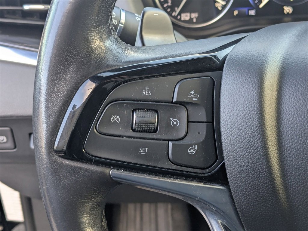 Used 2024 Buick Enclave Premium image 19