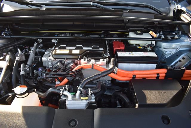 Used 2024 Lexus RZ 450e Premium w/ Accessory Package (2T) AWD/4WD image 34