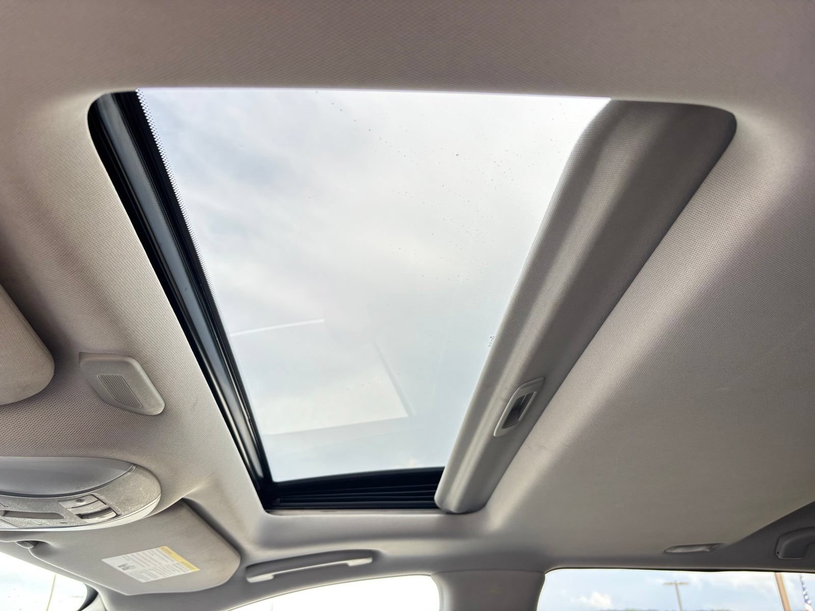 Used 2020 INFINITI QX60 Luxe FWD image 24
