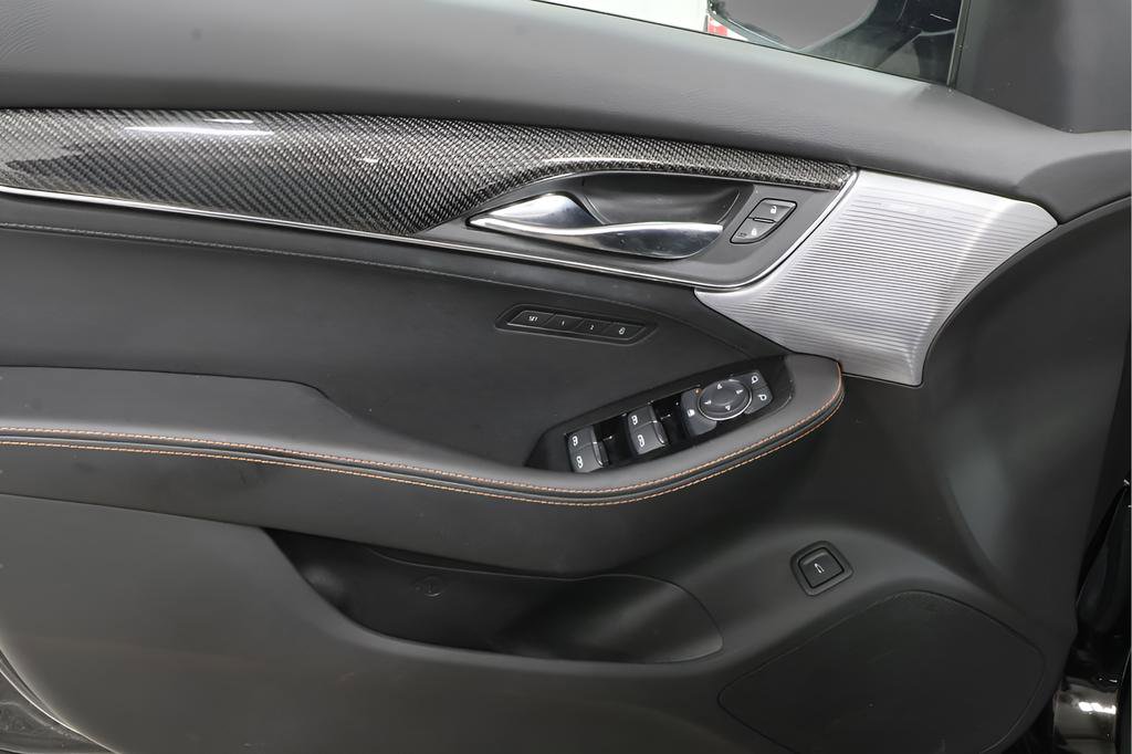 Used 2023 Cadillac CT5 Sport image 23