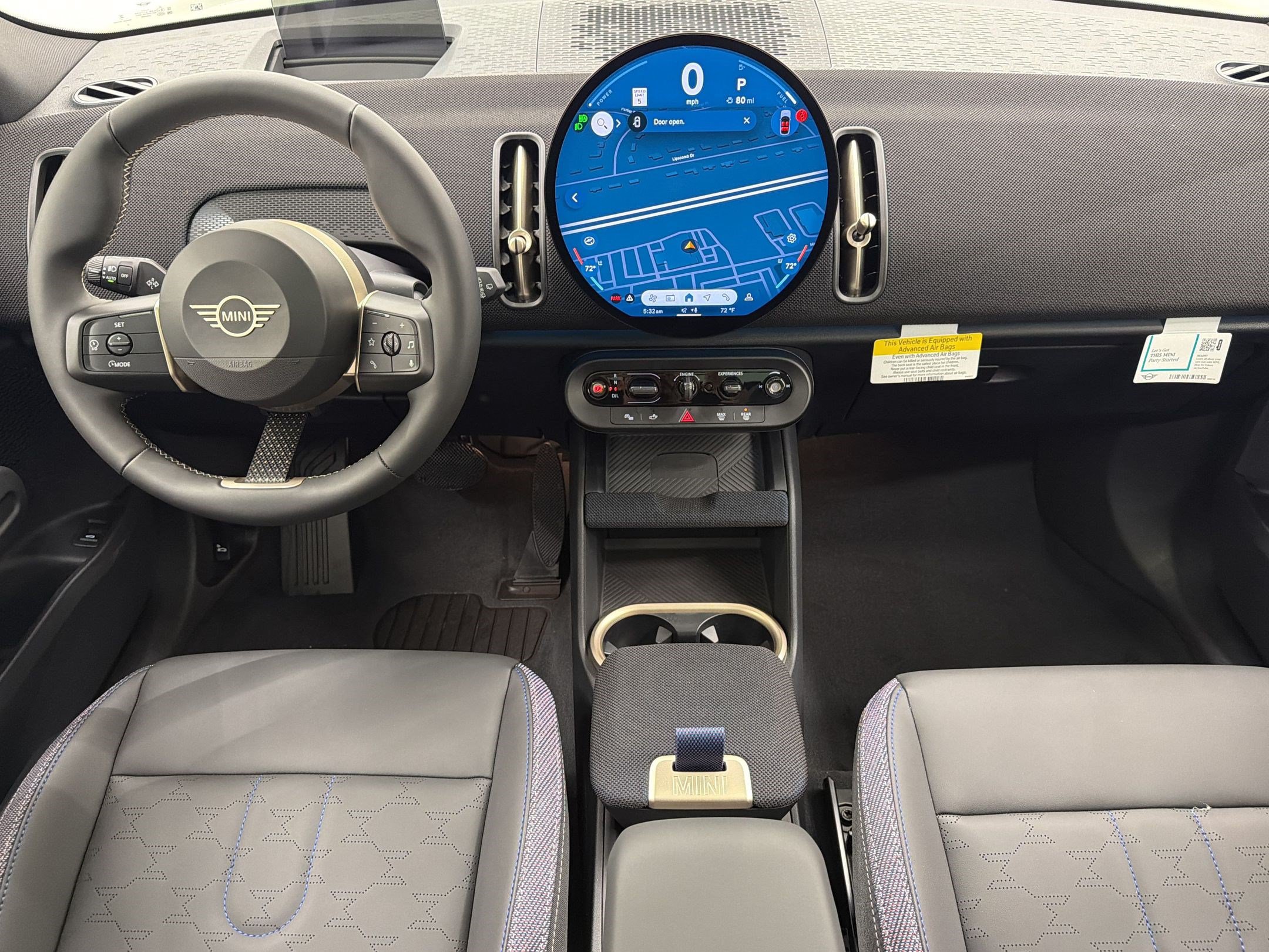 New 2027 MINI Cooper Countryman S AWD/4WD image 15