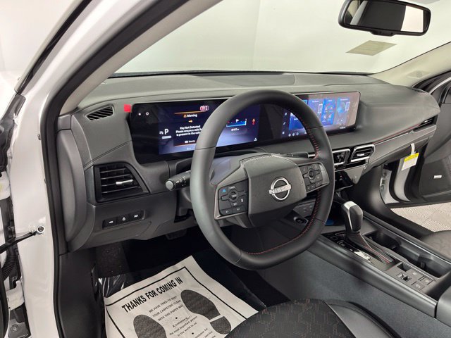 New 2027 Nissan Sentra SR w/ SR Premium Package FWD image 20