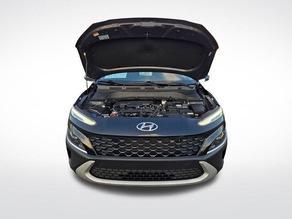 Used 2022 Hyundai Kona SEL image 15