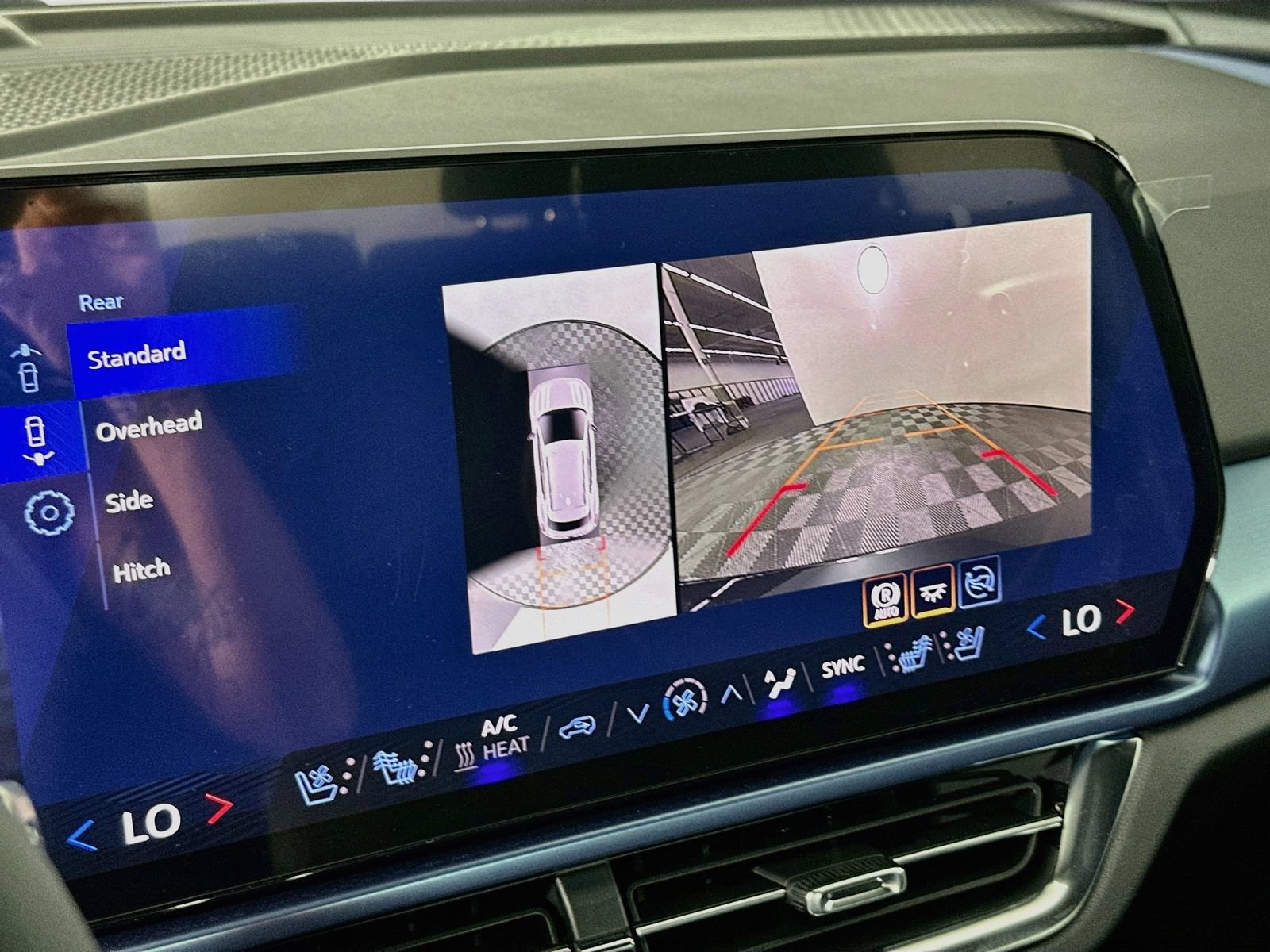 New 2026 Chevrolet Equinox EV LT w/ Active Safety Package 3 FWD image 15