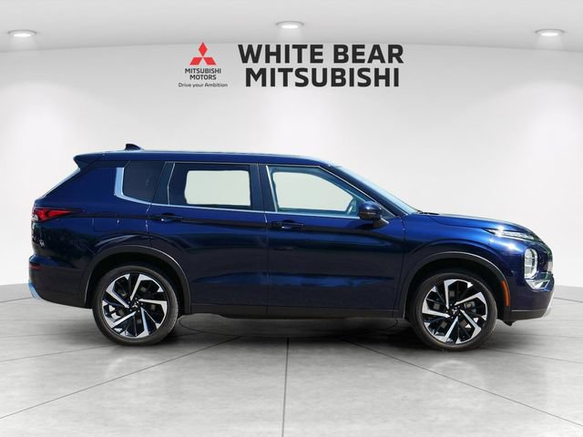 Used 2024 Mitsubishi Outlander SE AWD/4WD image 6