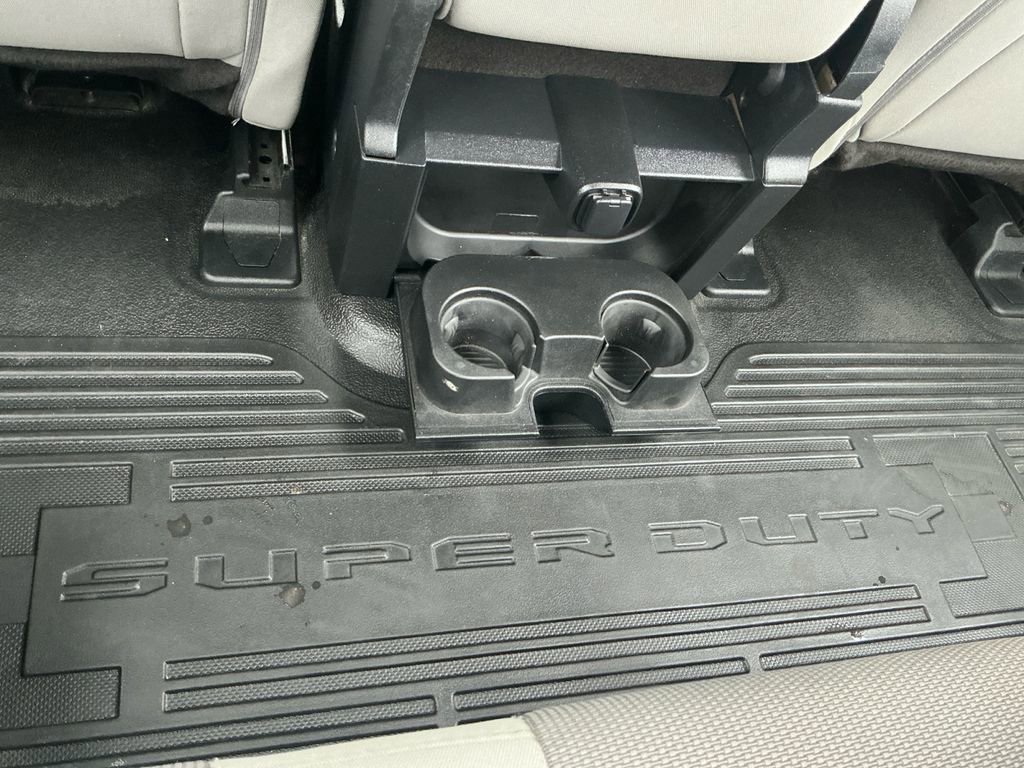 Used 2021 Ford F250 XL w/ Power Equipment Group image 20