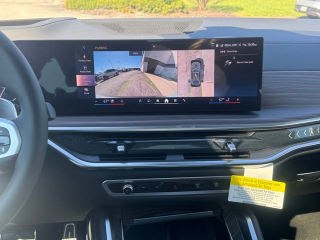 New 2026 BMW X6 xDrive40i w/ Executive Package image 19