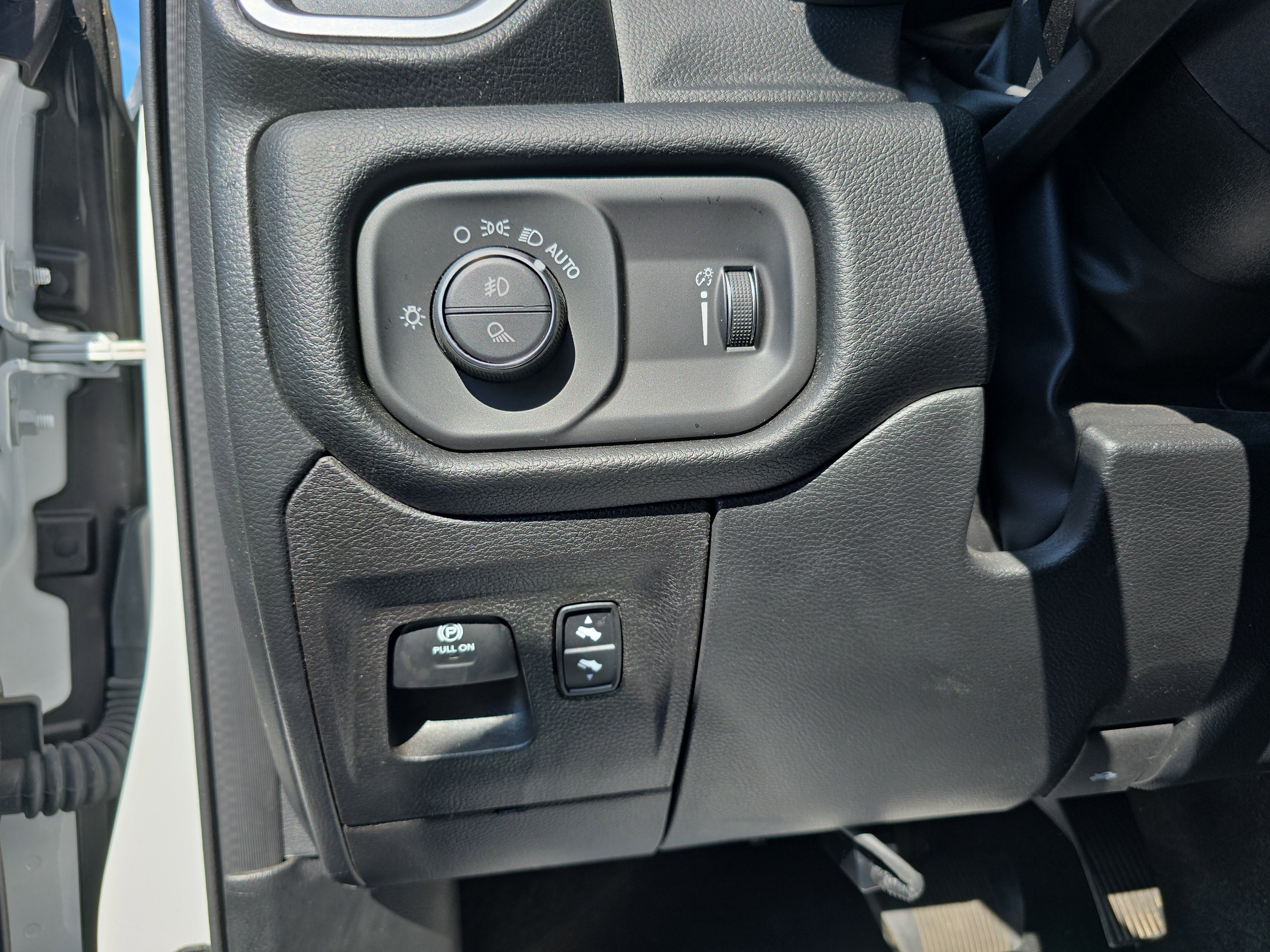 Used 2022 RAM 1500 Big Horn image 20