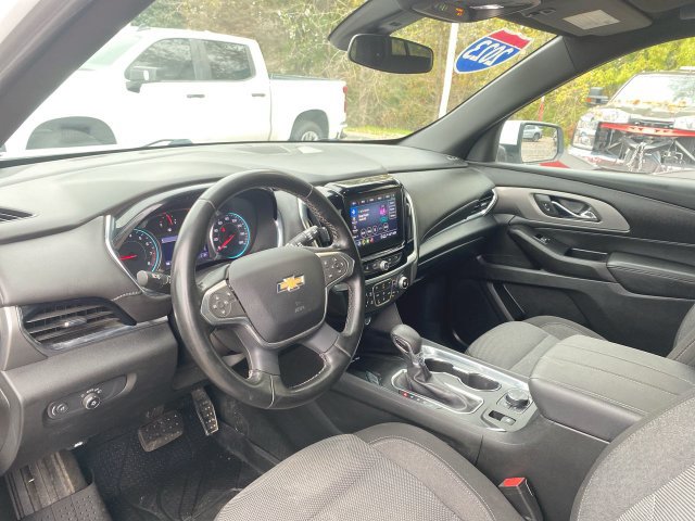 Used 2023 Chevrolet Traverse LT FWD image 10