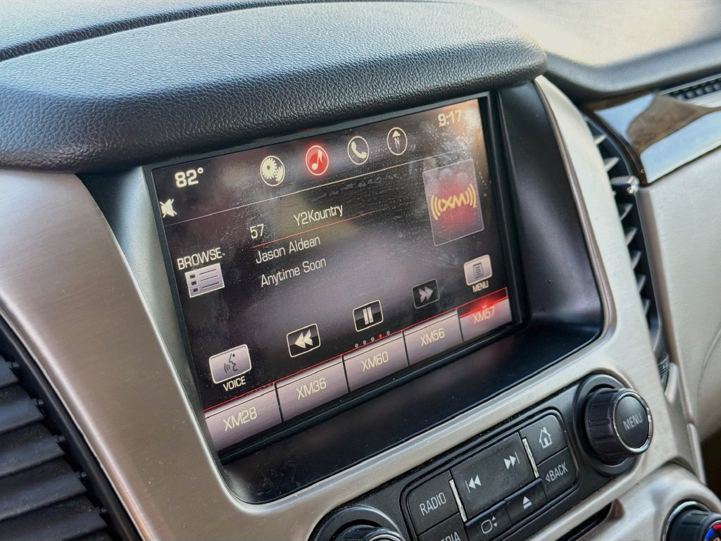 Used 2015 GMC Yukon Denali AWD/4WD image 15