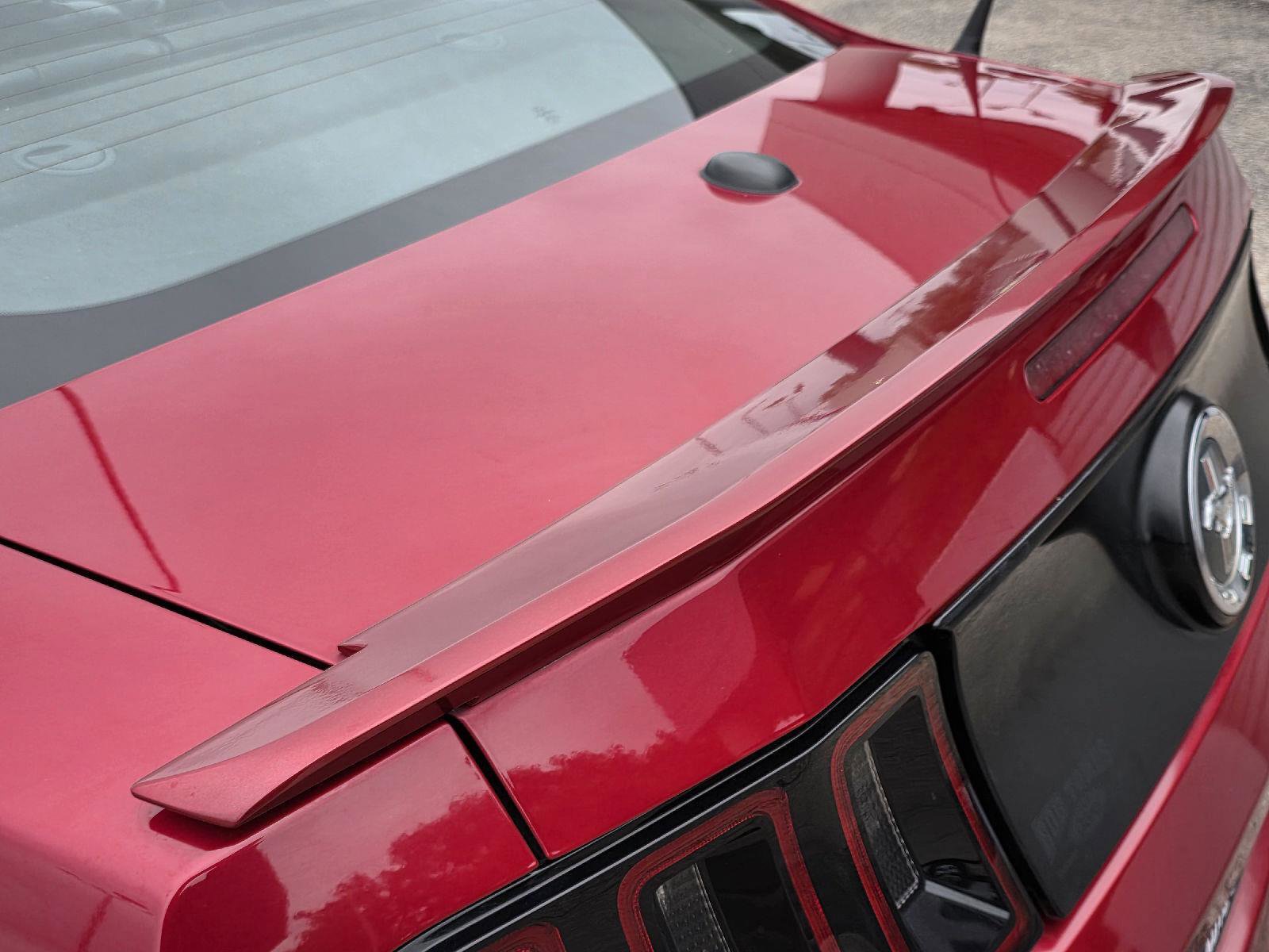 Used 2013 Ford Mustang Premium RWD image 29