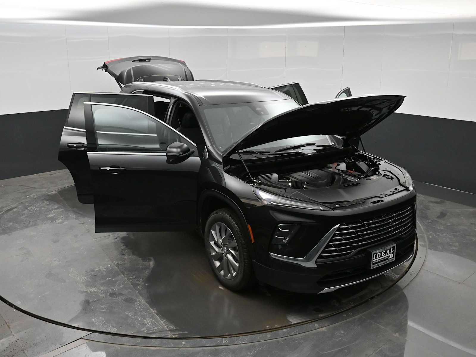 New 2026 Buick Enclave Preferred image 37