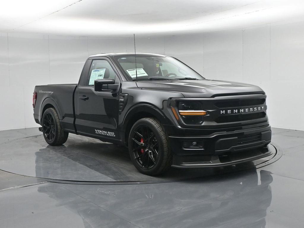 New 2026 Ford F150 XL w/ Equipment Group 103A High image 52