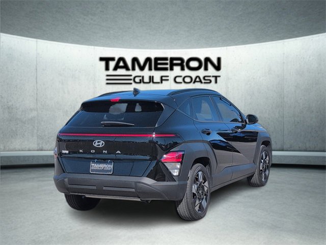 Used 2024 Hyundai Kona SEL image 5