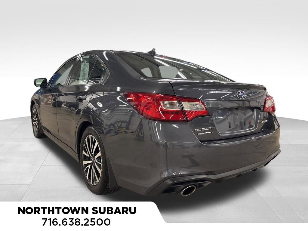Used 2018 Subaru Legacy 2.5i Premium image 2