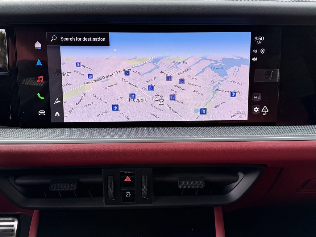 New 2026 Porsche Cayenne S image 14