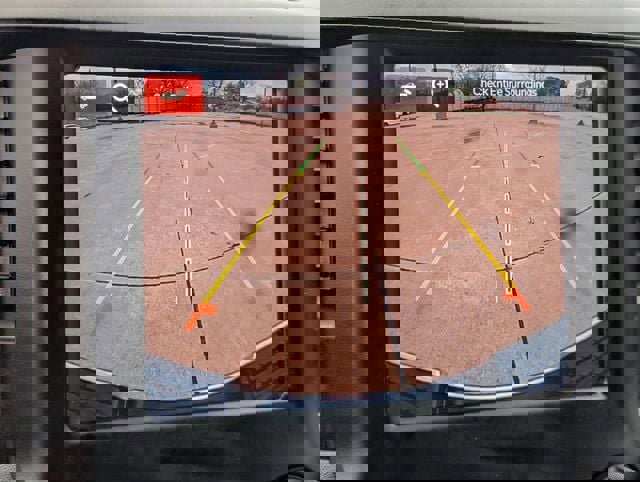 Used 2024 RAM 2500 Tradesman w/ Chrome Appearance Group image 17