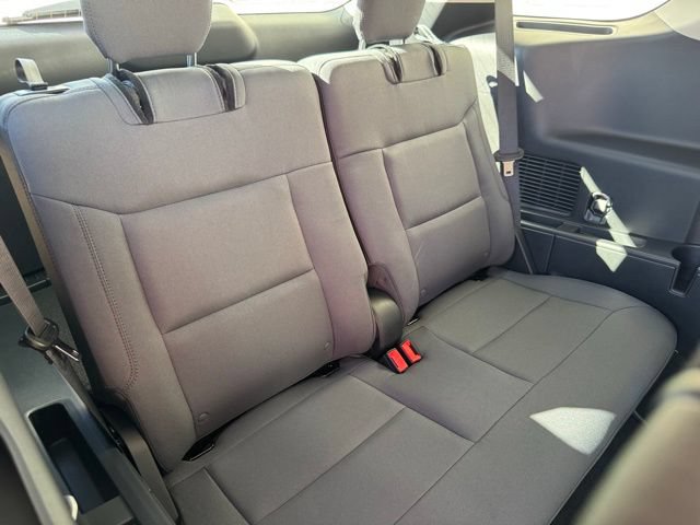 New 2026 Ford Explorer Active AWD/4WD image 21
