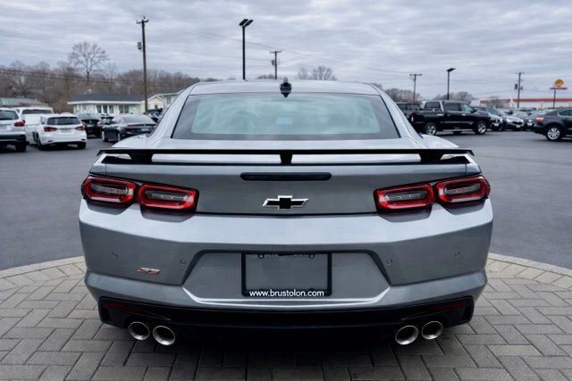 Used 2024 Chevrolet Camaro SS image 5