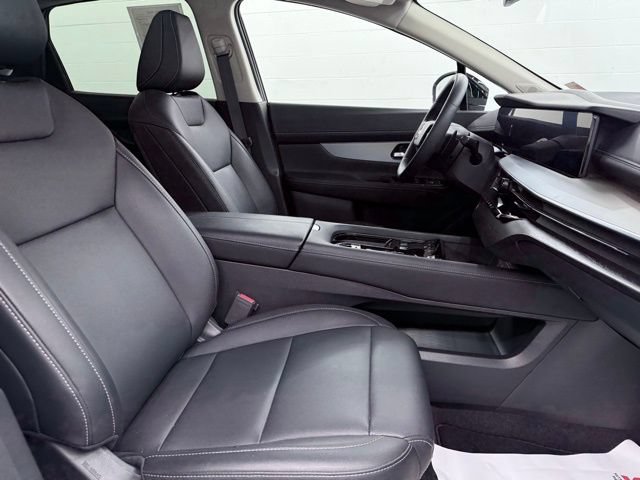 Used 2025 Nissan Murano SL AWD/4WD image 20